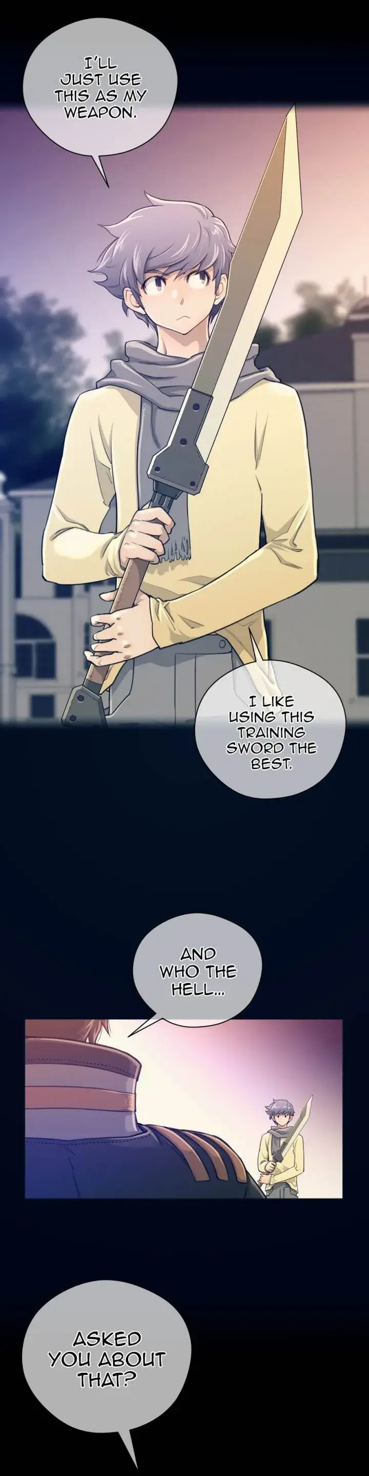 Perfect Half Chapter 12 - Page 3
