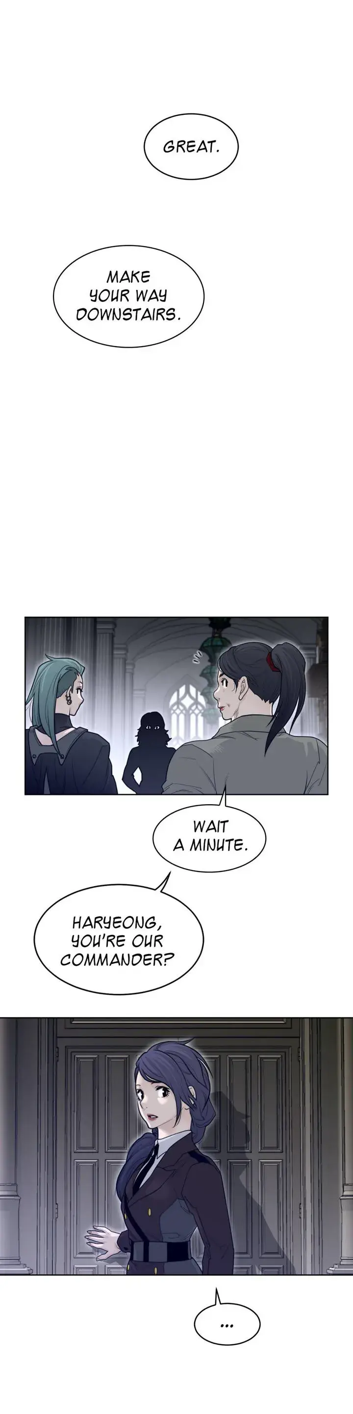 Perfect Half Chapter 120 - Page 13