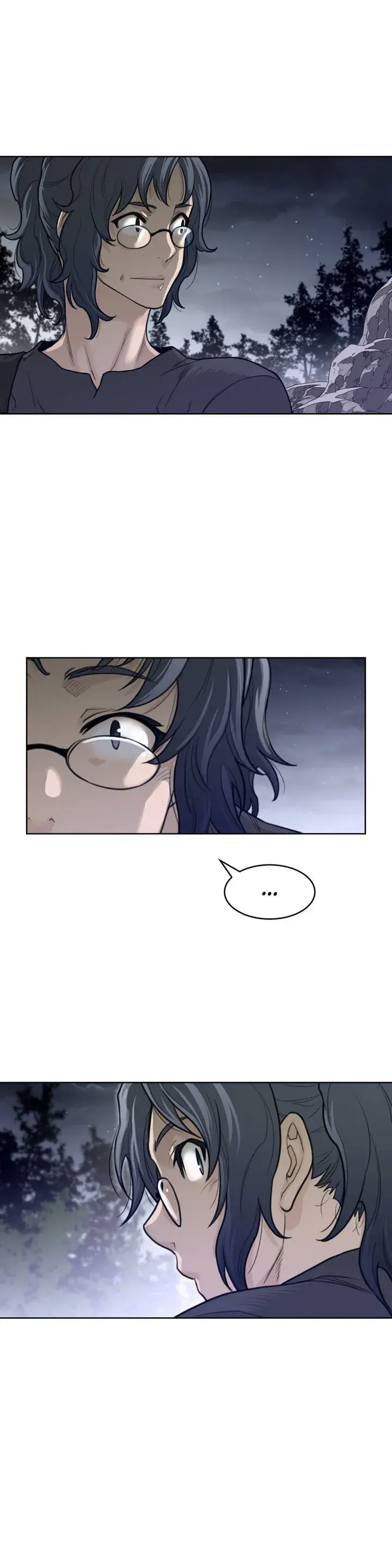 Perfect Half Chapter 120 - Page 20