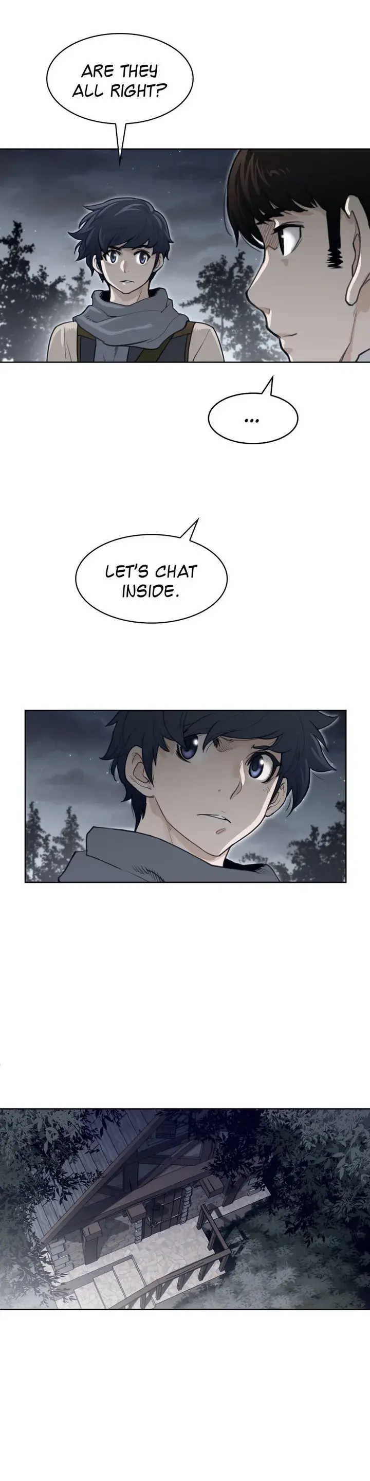 Perfect Half Chapter 121 - Page 15