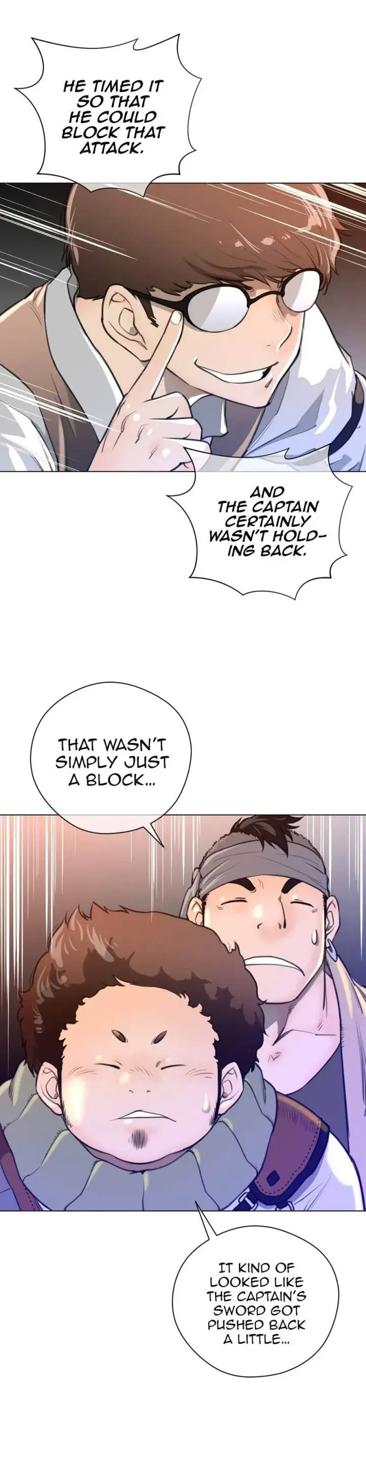 Perfect Half Chapter 13 - Page 10