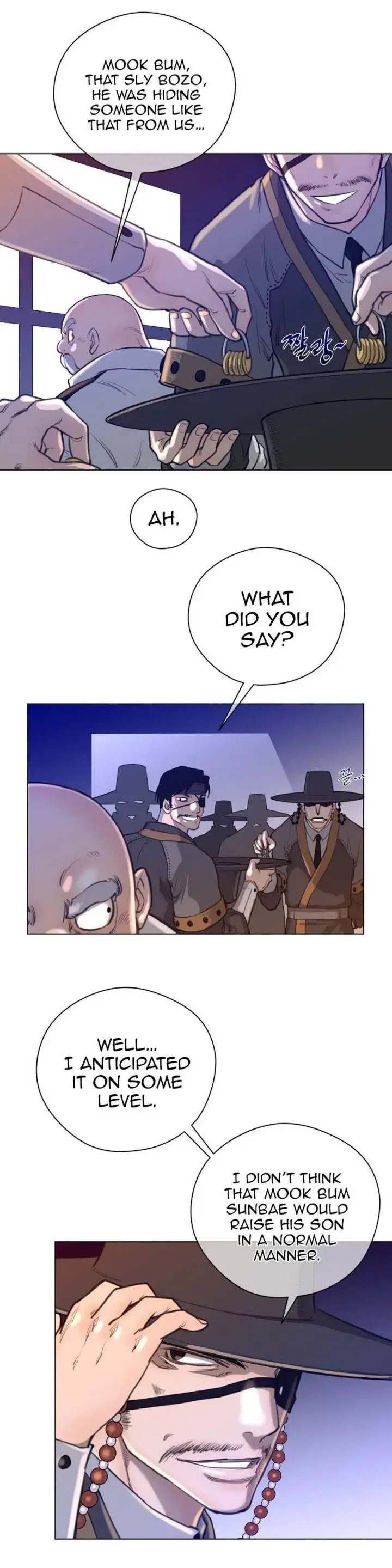 Perfect Half Chapter 13 - Page 15