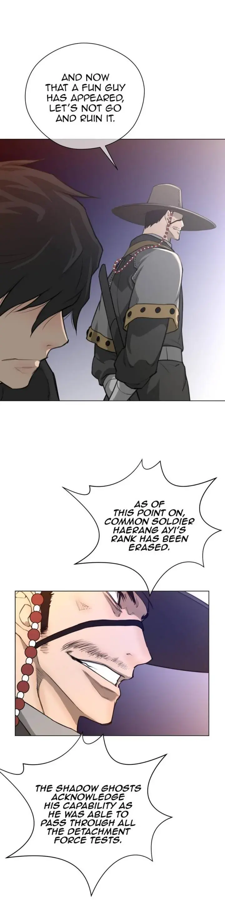 Perfect Half Chapter 13 - Page 20