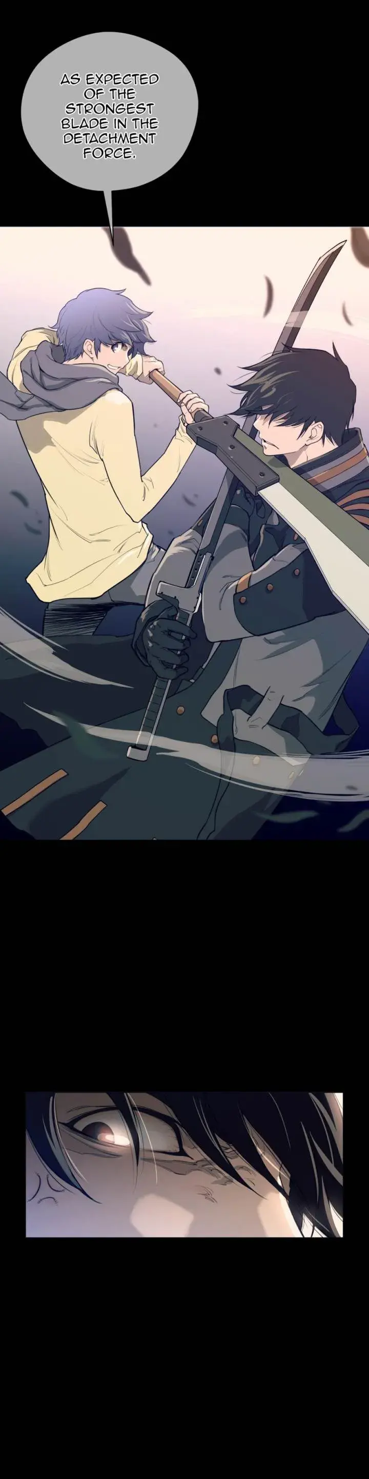 Perfect Half Chapter 13 - Page 3