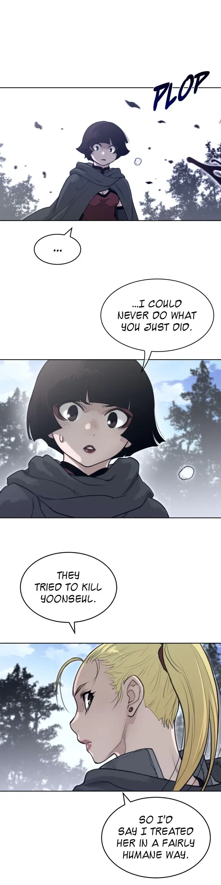 Perfect Half Chapter 134 - Page 17