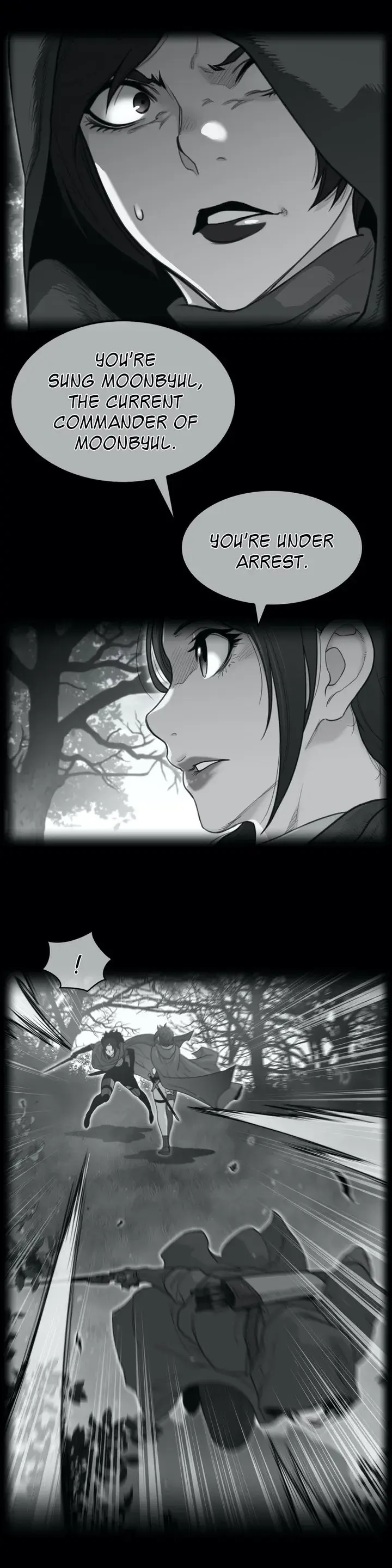 Perfect Half Chapter 134 - Page 2