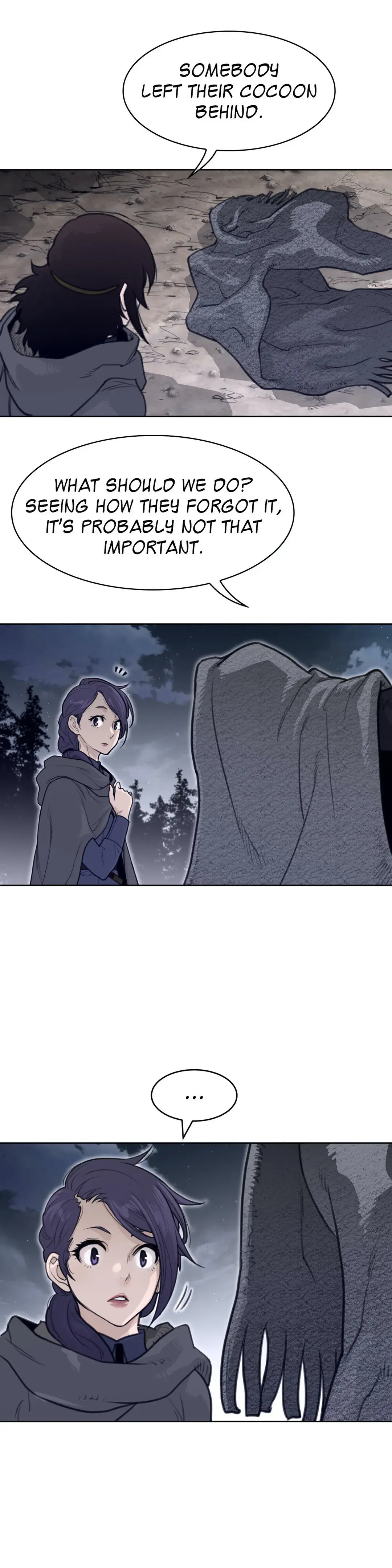 Perfect Half Chapter 137 - Page 17