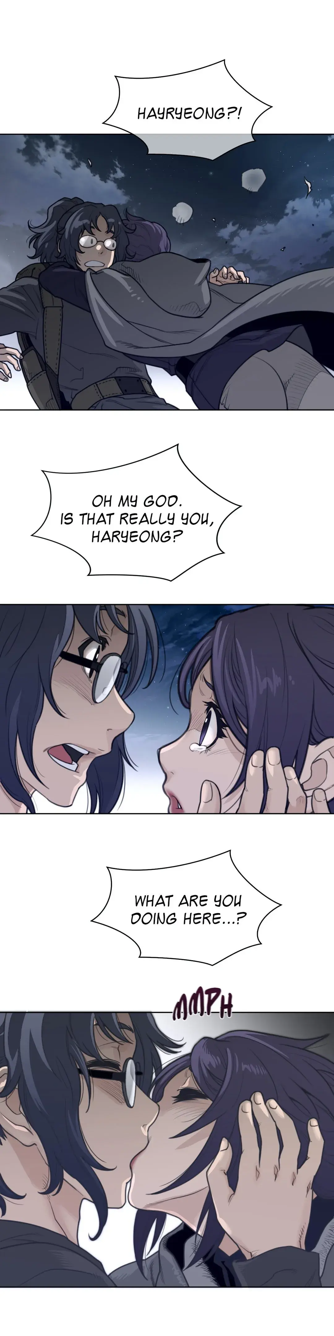 Perfect Half Chapter 137 - Page 7