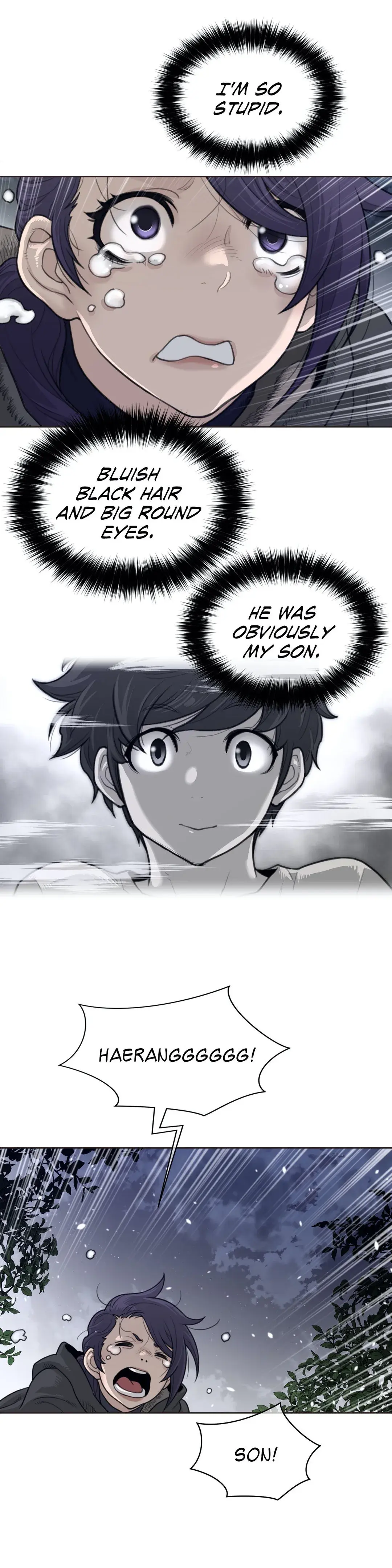 Perfect Half Chapter 138 - Page 13