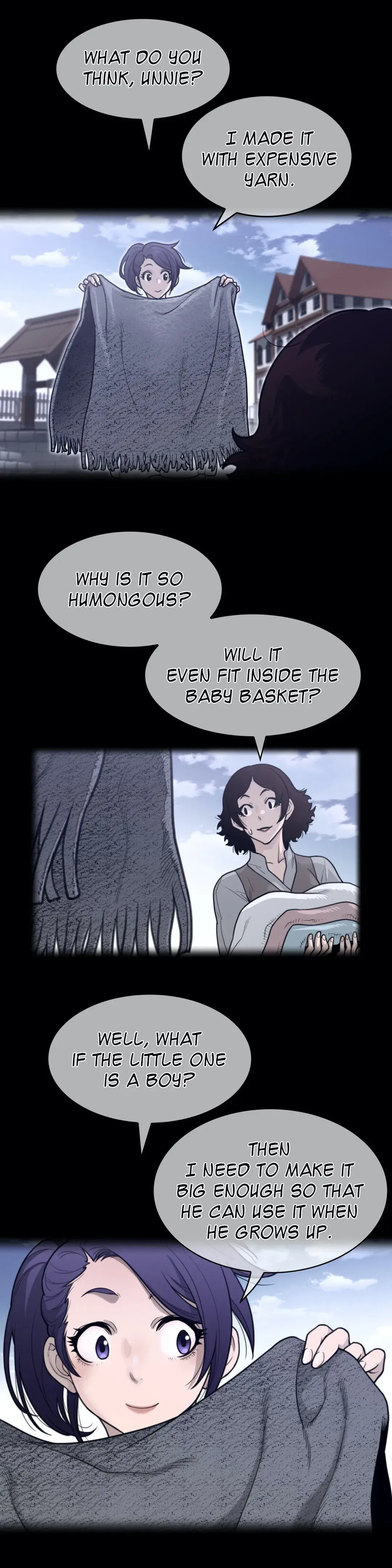 Perfect Half Chapter 138 - Page 4