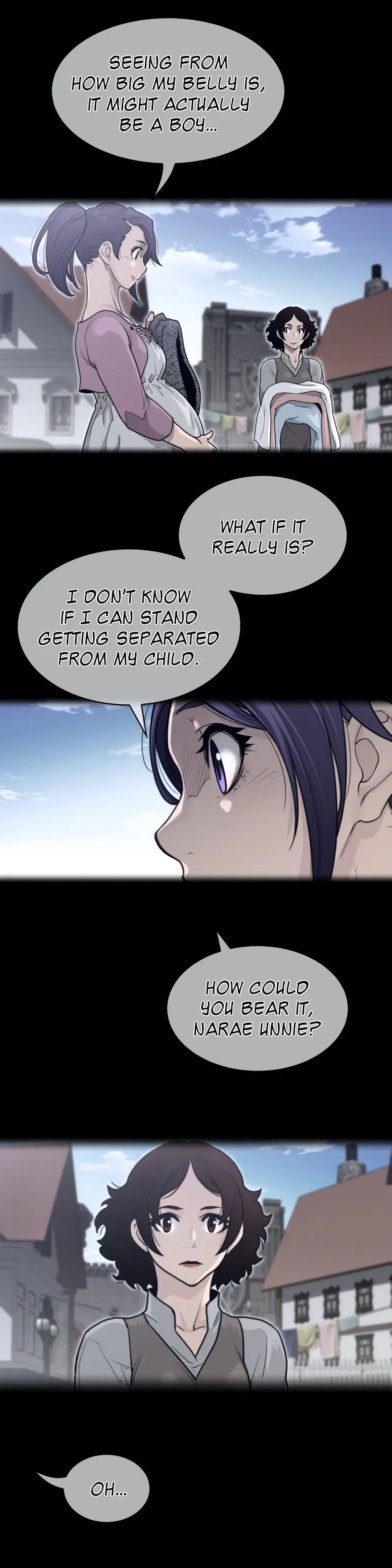 Perfect Half Chapter 138 - Page 5