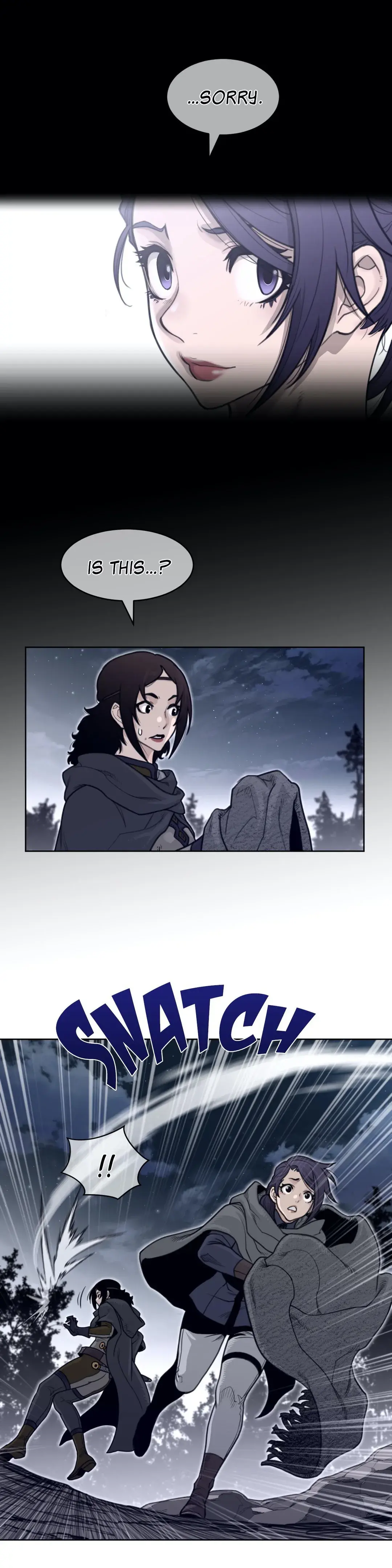Perfect Half Chapter 138 - Page 6