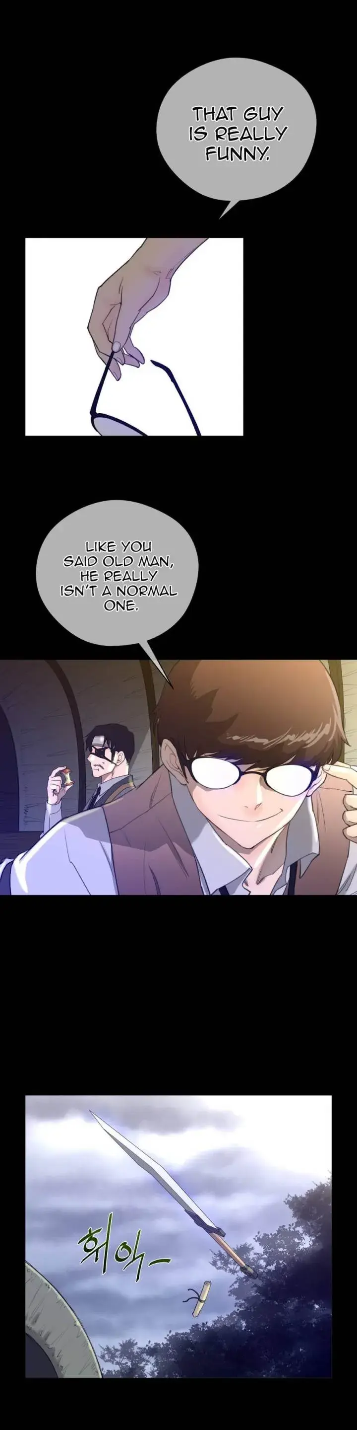 Perfect Half Chapter 14 - Page 16