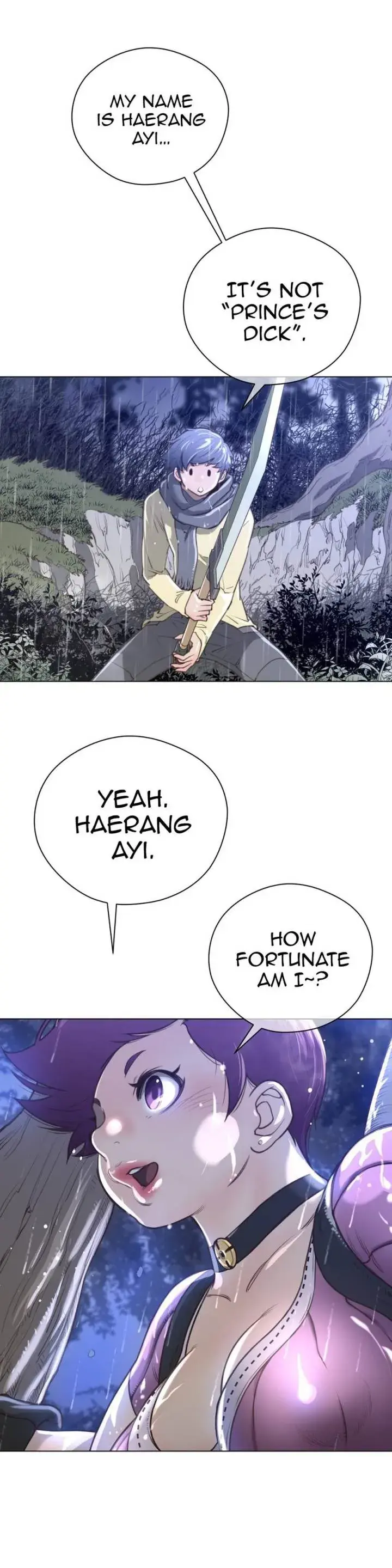 Perfect Half Chapter 14 - Page 20