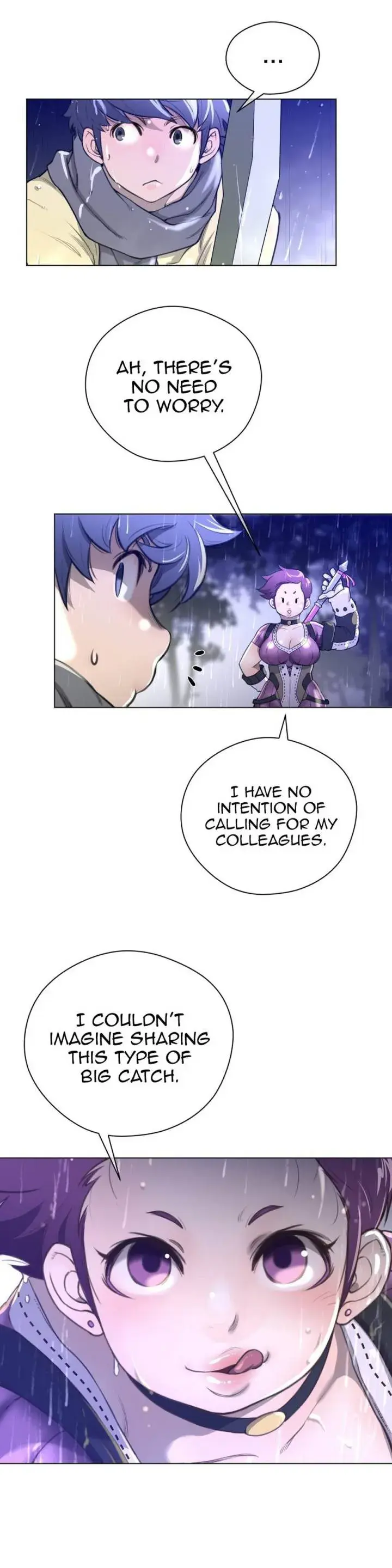 Perfect Half Chapter 14 - Page 21