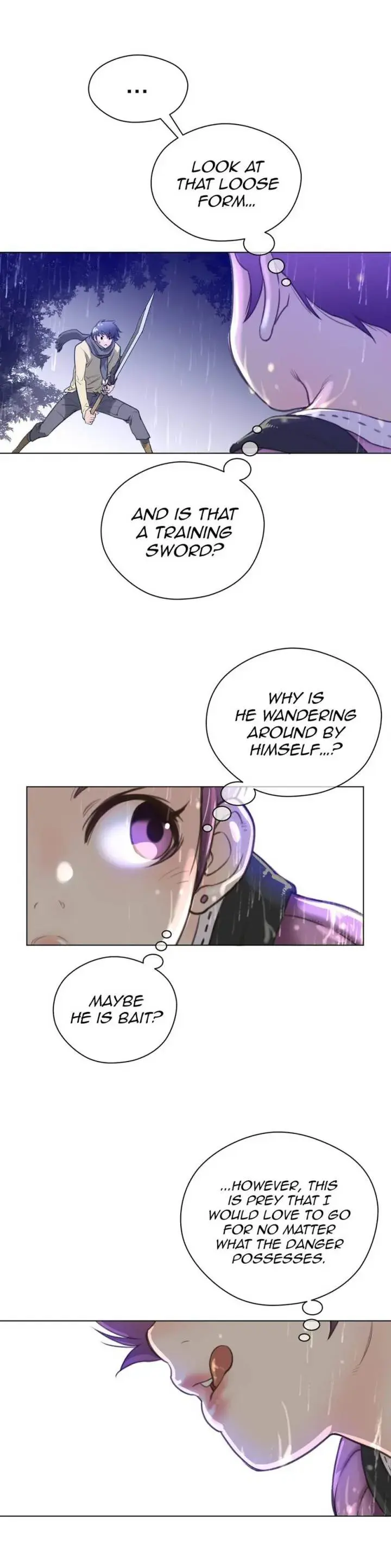Perfect Half Chapter 14 - Page 23