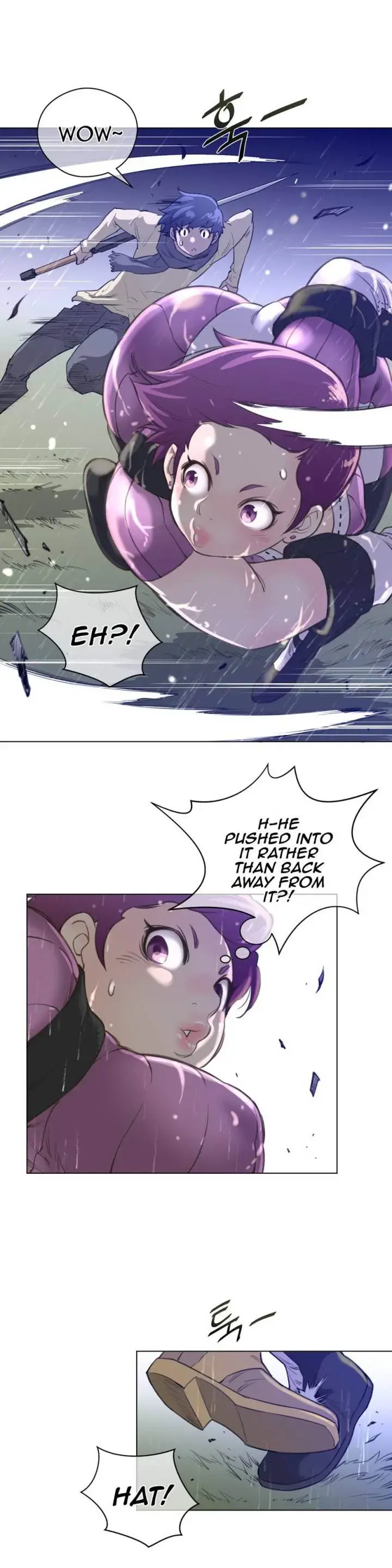 Perfect Half Chapter 14 - Page 26