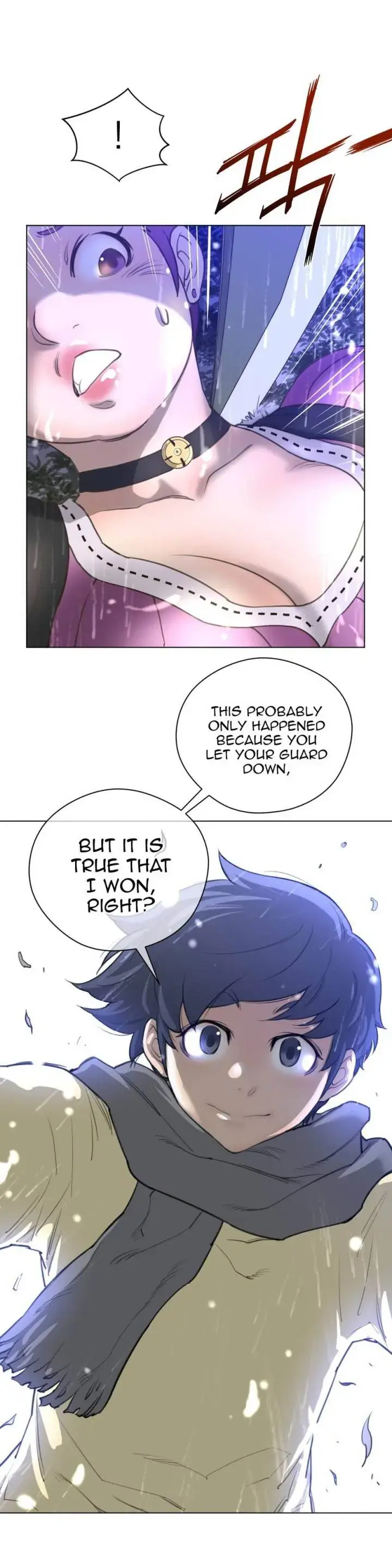 Perfect Half Chapter 14 - Page 28
