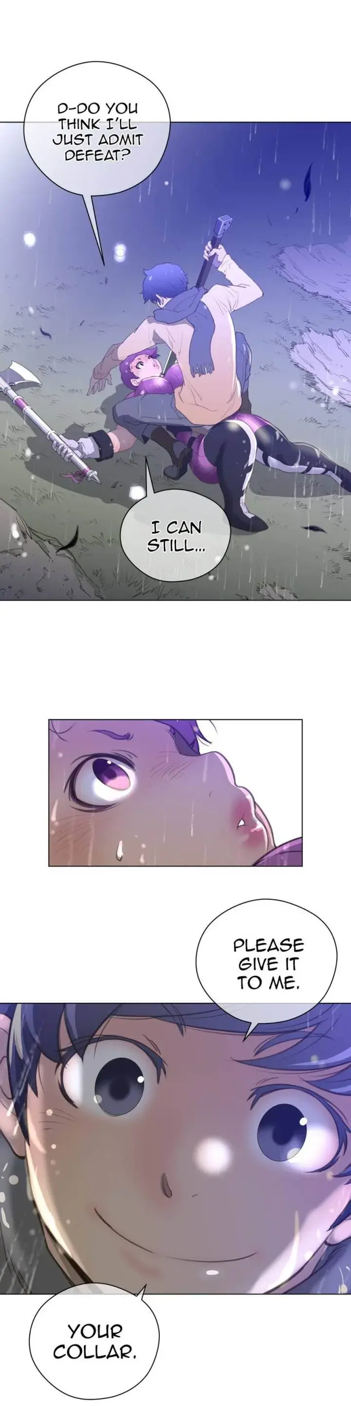 Perfect Half Chapter 14 - Page 29