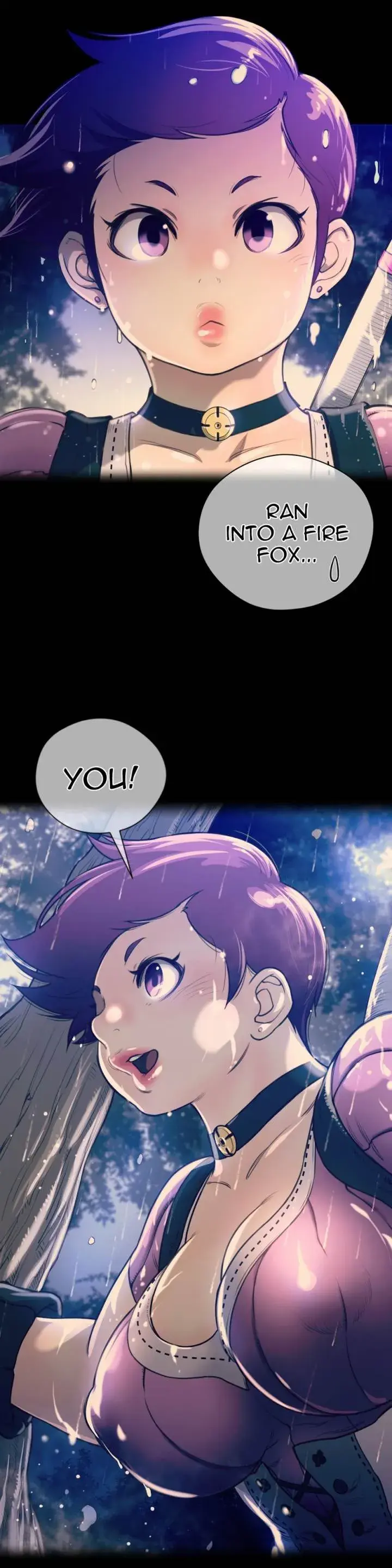 Perfect Half Chapter 14 - Page 3
