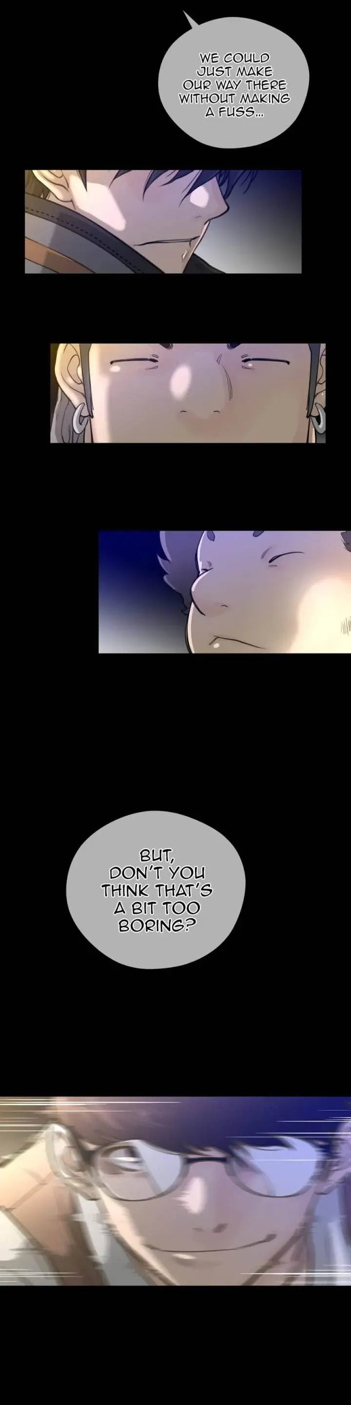 Perfect Half Chapter 14 - Page 9