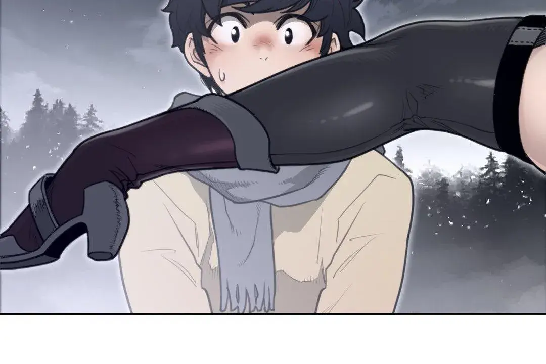 Perfect Half Chapter 140 - Page 100