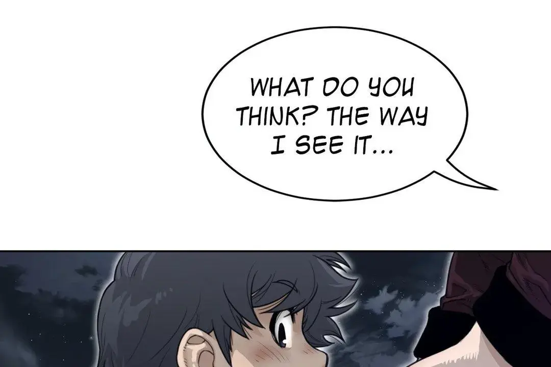 Perfect Half Chapter 140 - Page 101