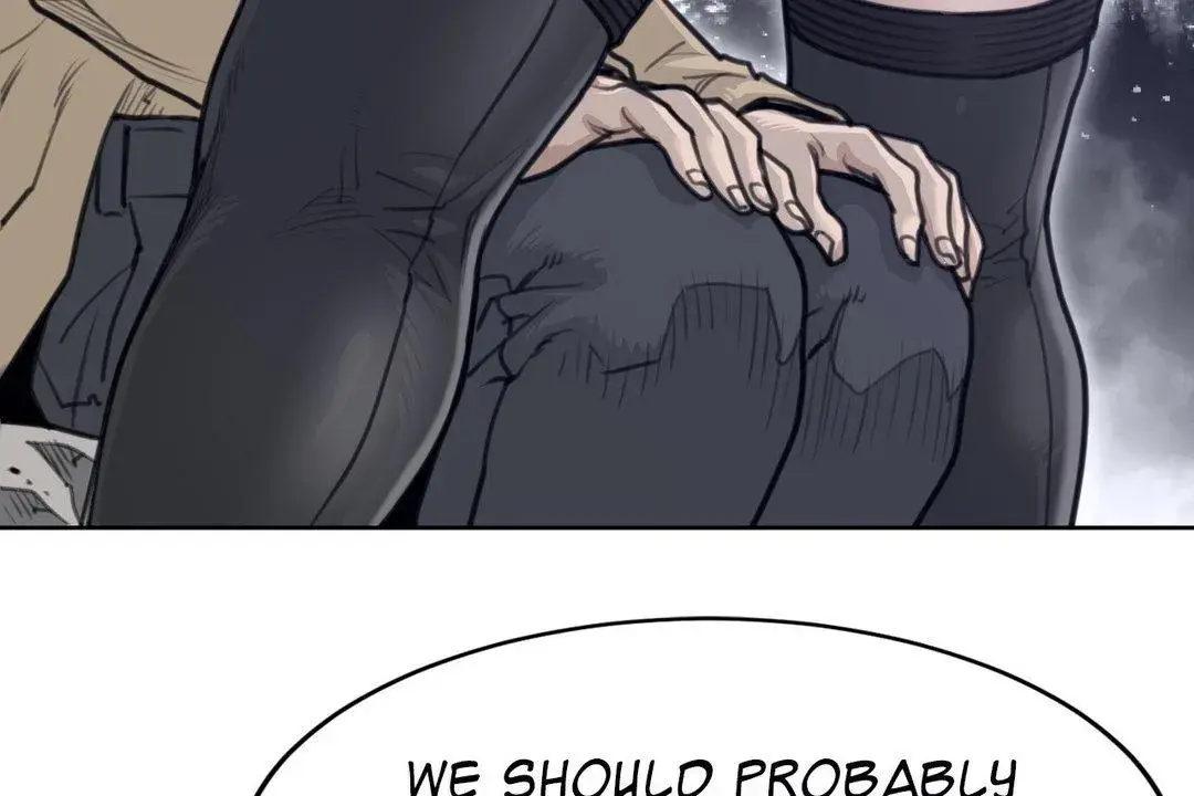 Perfect Half Chapter 140 - Page 105