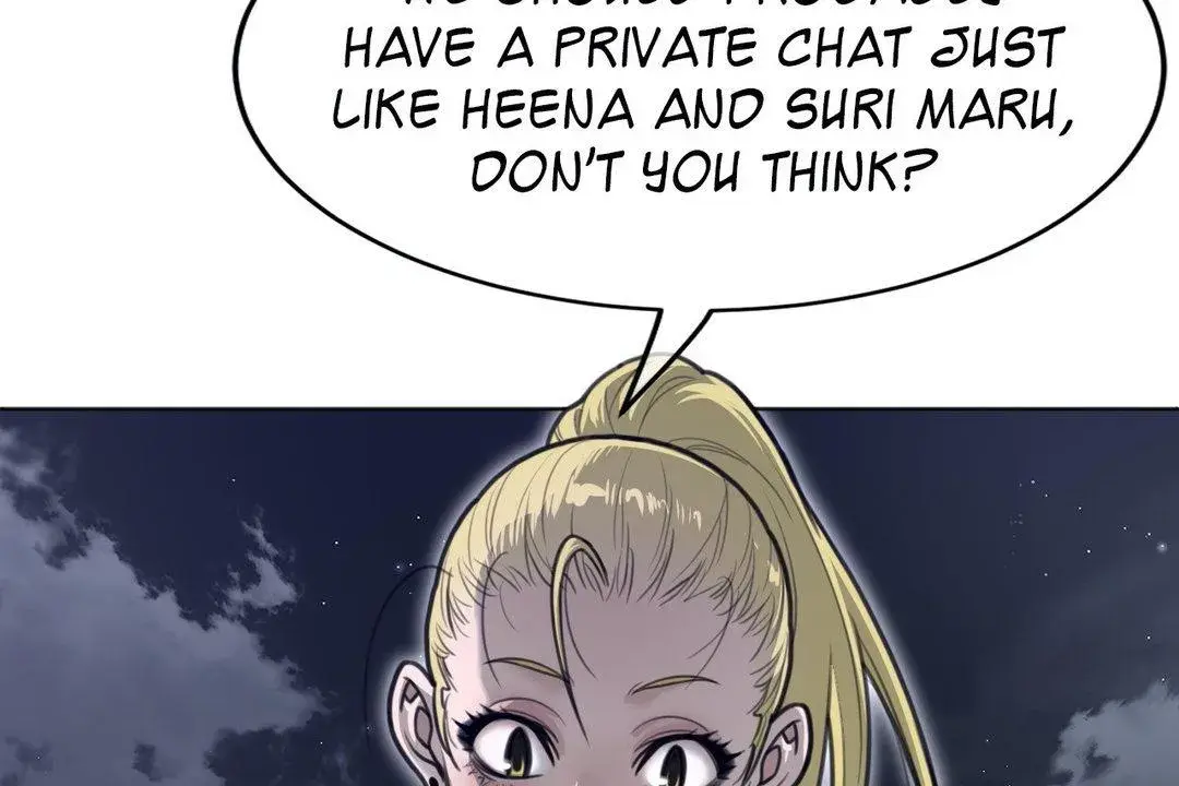 Perfect Half Chapter 140 - Page 106