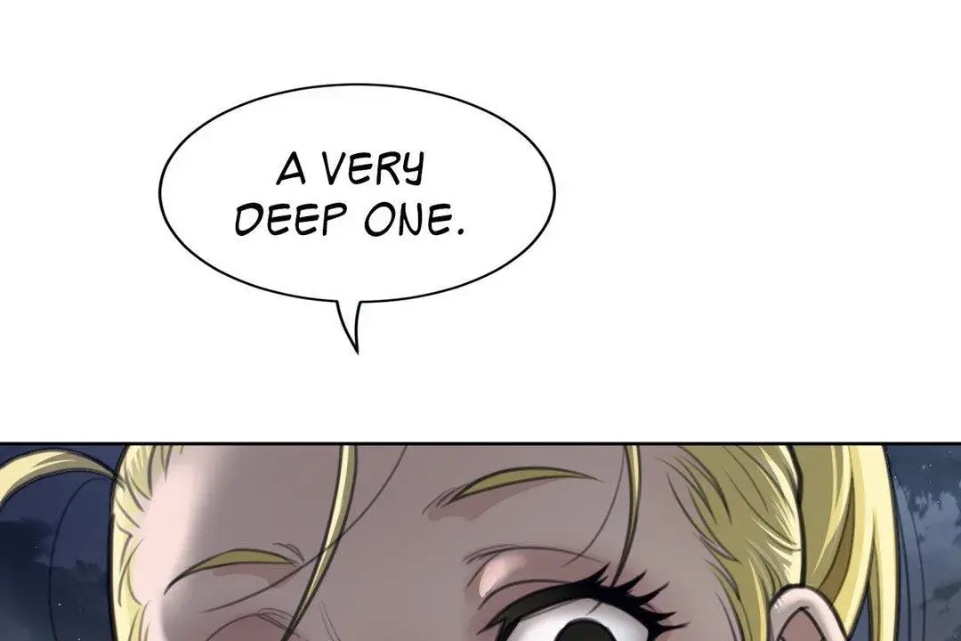 Perfect Half Chapter 140 - Page 109