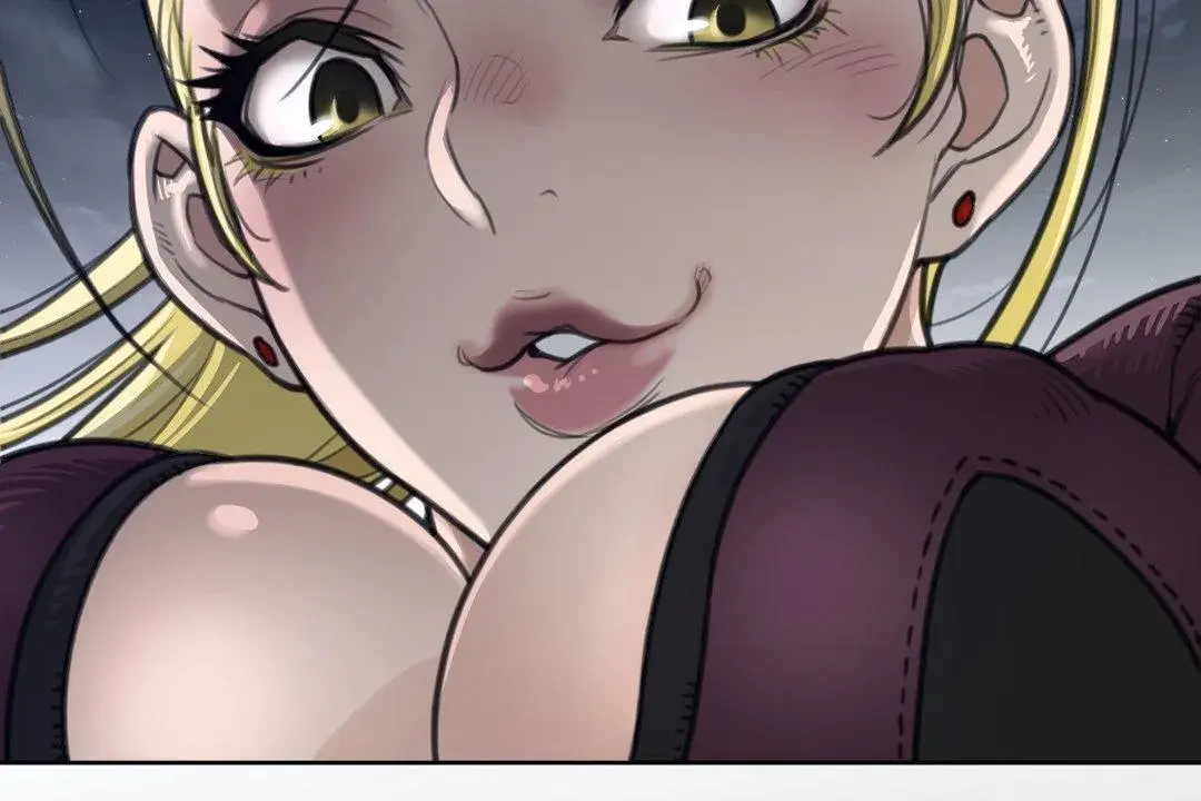 Perfect Half Chapter 140 - Page 110