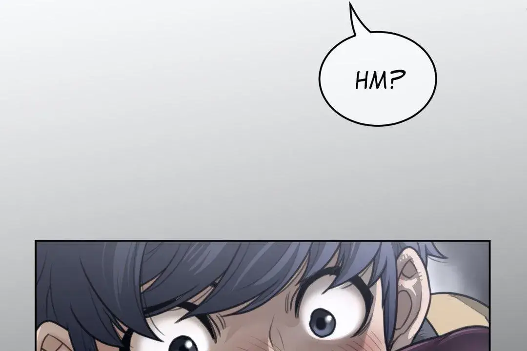 Perfect Half Chapter 140 - Page 111