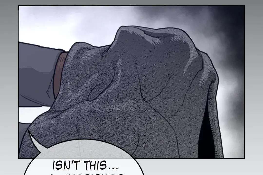 Perfect Half Chapter 140 - Page 16