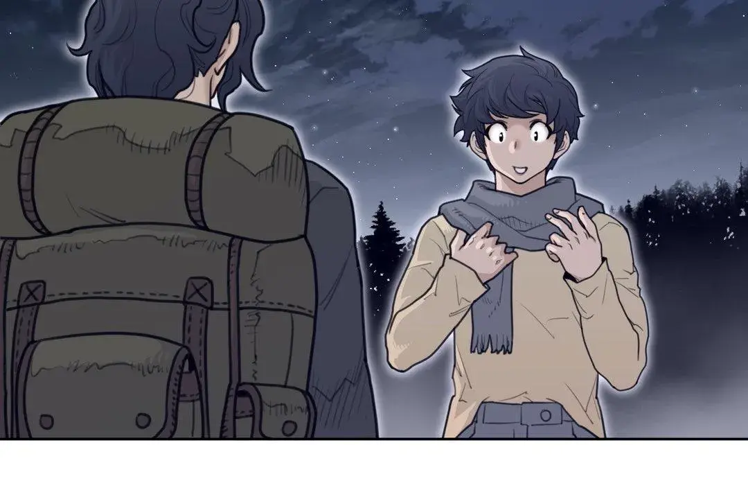 Perfect Half Chapter 140 - Page 18