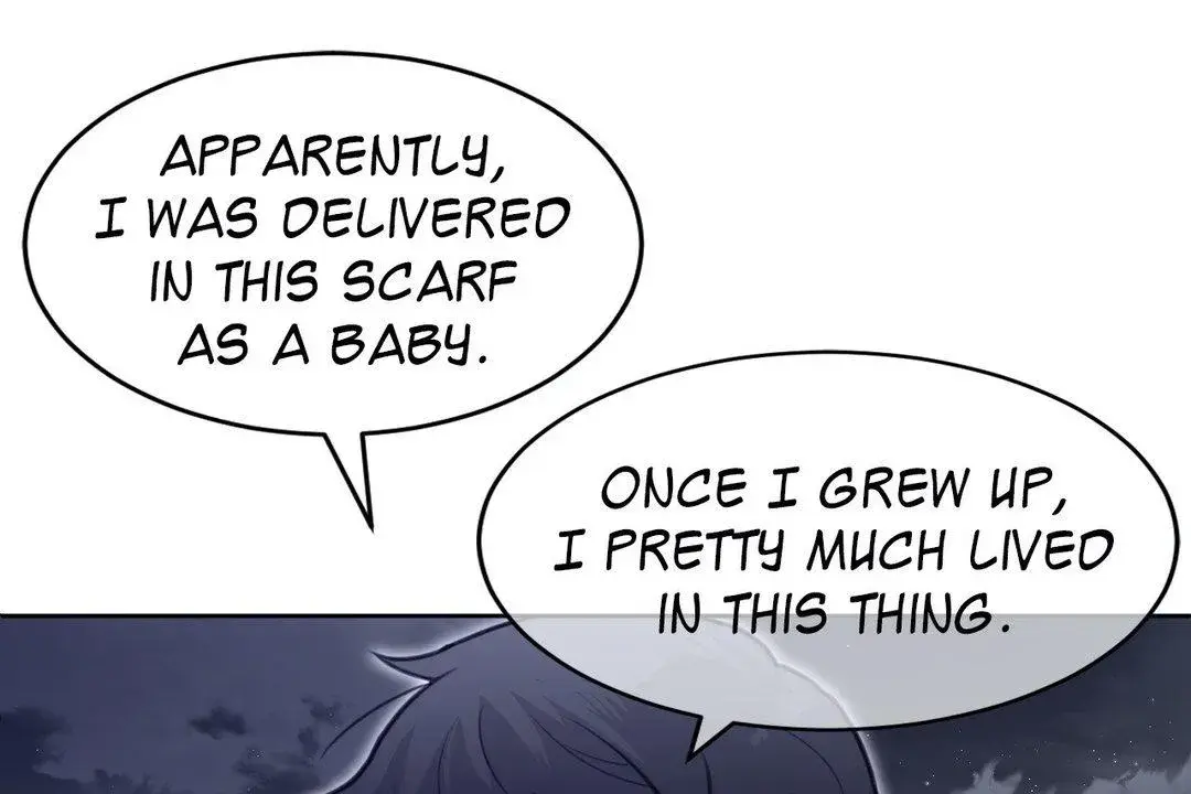 Perfect Half Chapter 140 - Page 19