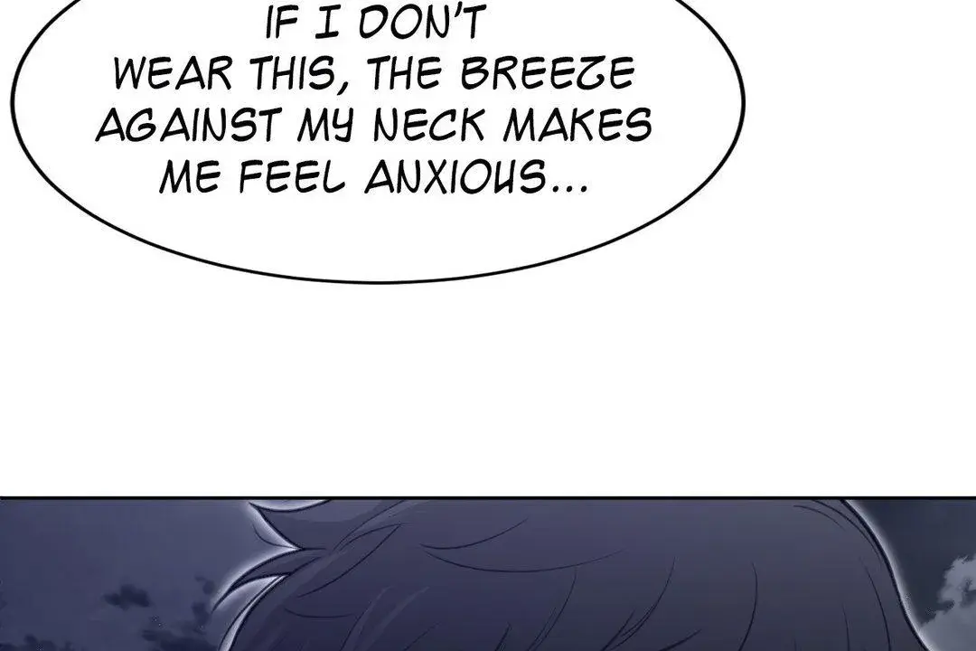 Perfect Half Chapter 140 - Page 21