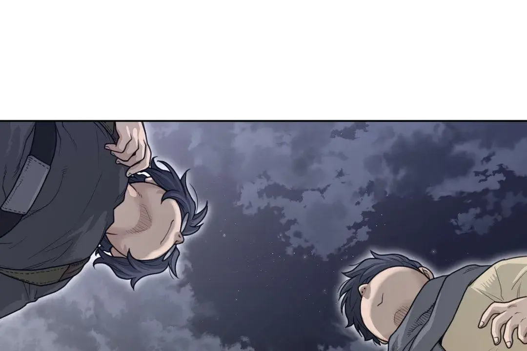 Perfect Half Chapter 140 - Page 27
