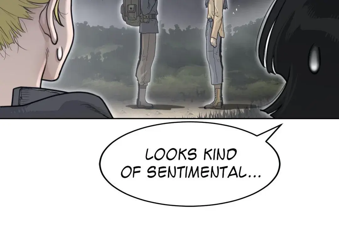Perfect Half Chapter 140 - Page 30