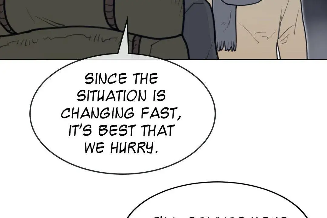 Perfect Half Chapter 140 - Page 34
