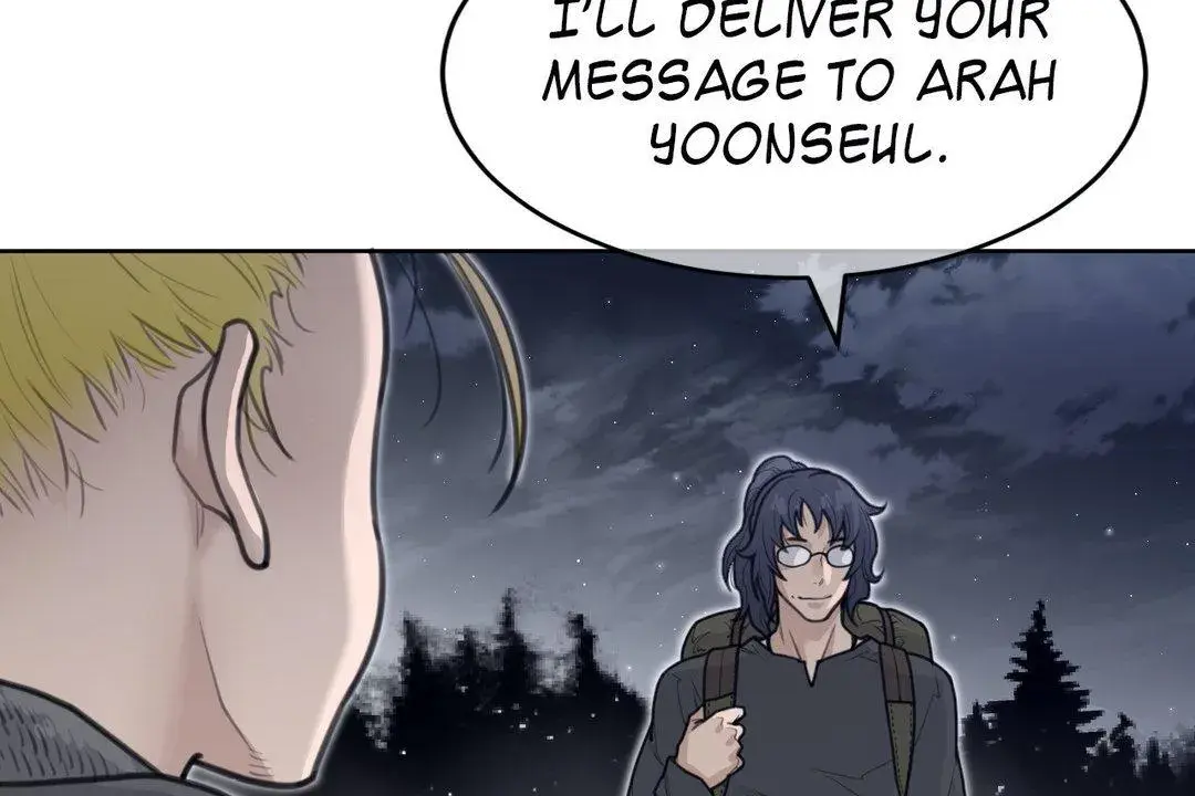 Perfect Half Chapter 140 - Page 35