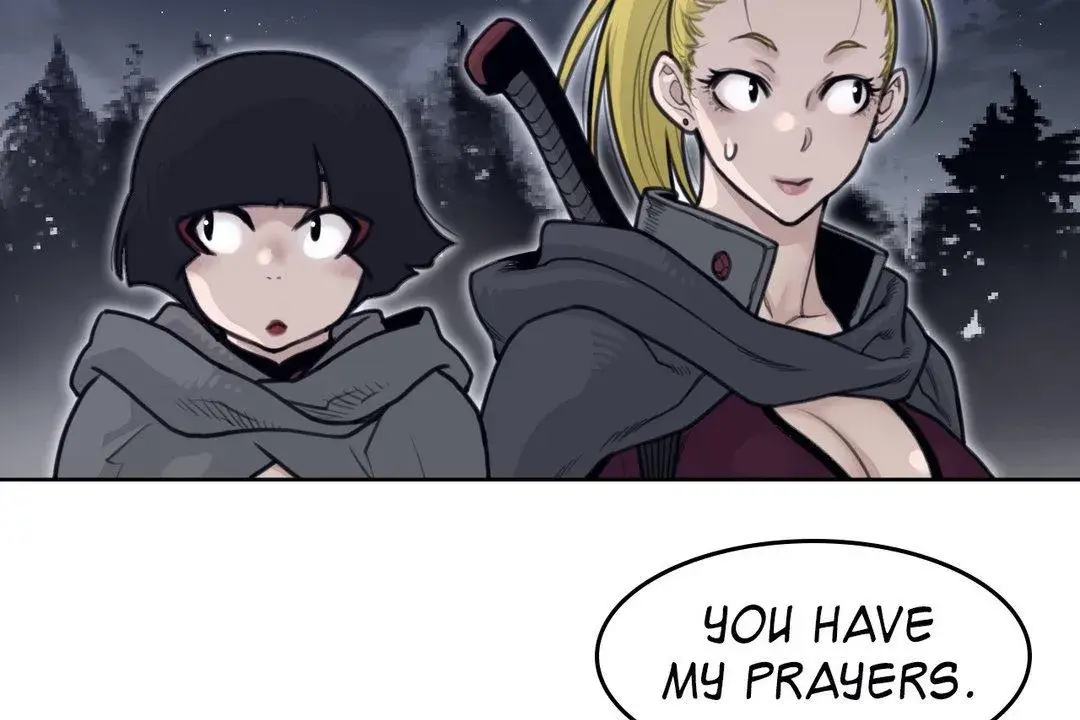 Perfect Half Chapter 140 - Page 38