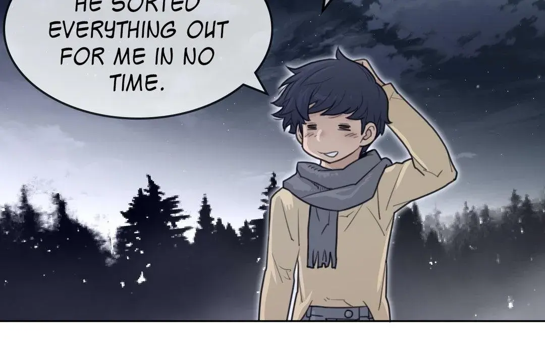 Perfect Half Chapter 140 - Page 54