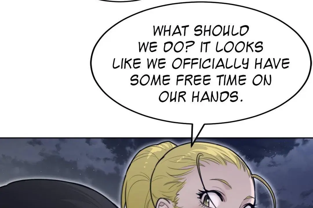 Perfect Half Chapter 140 - Page 57