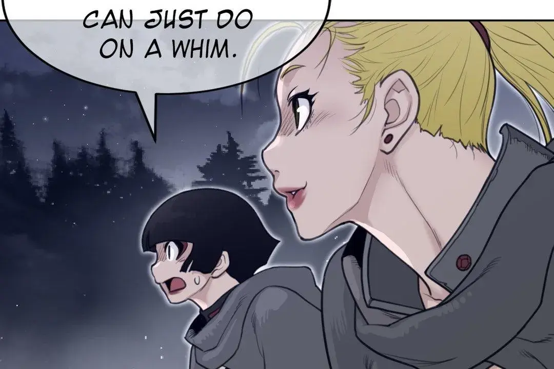 Perfect Half Chapter 140 - Page 70