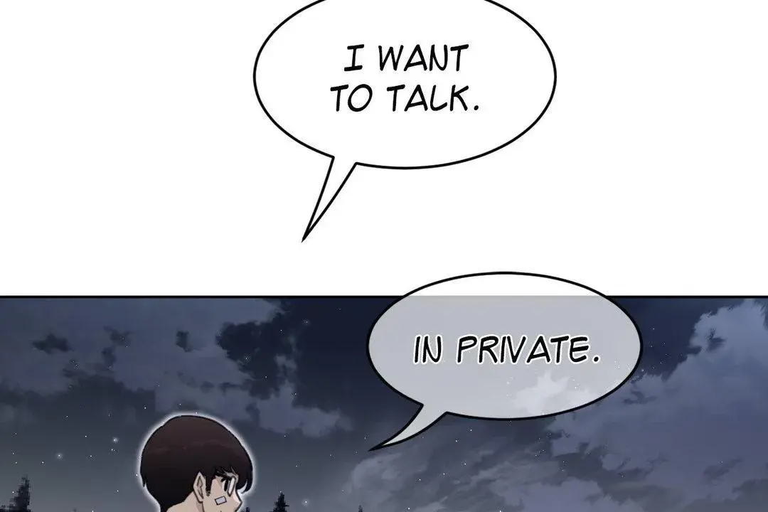 Perfect Half Chapter 140 - Page 75