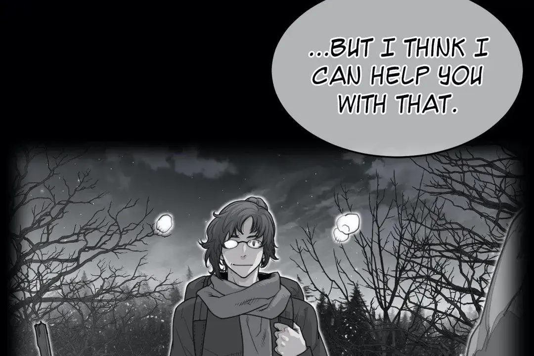 Perfect Half Chapter 140 - Page 8