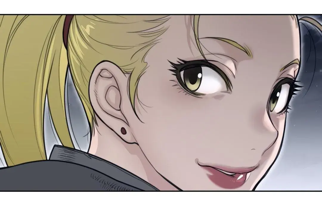 Perfect Half Chapter 140 - Page 84