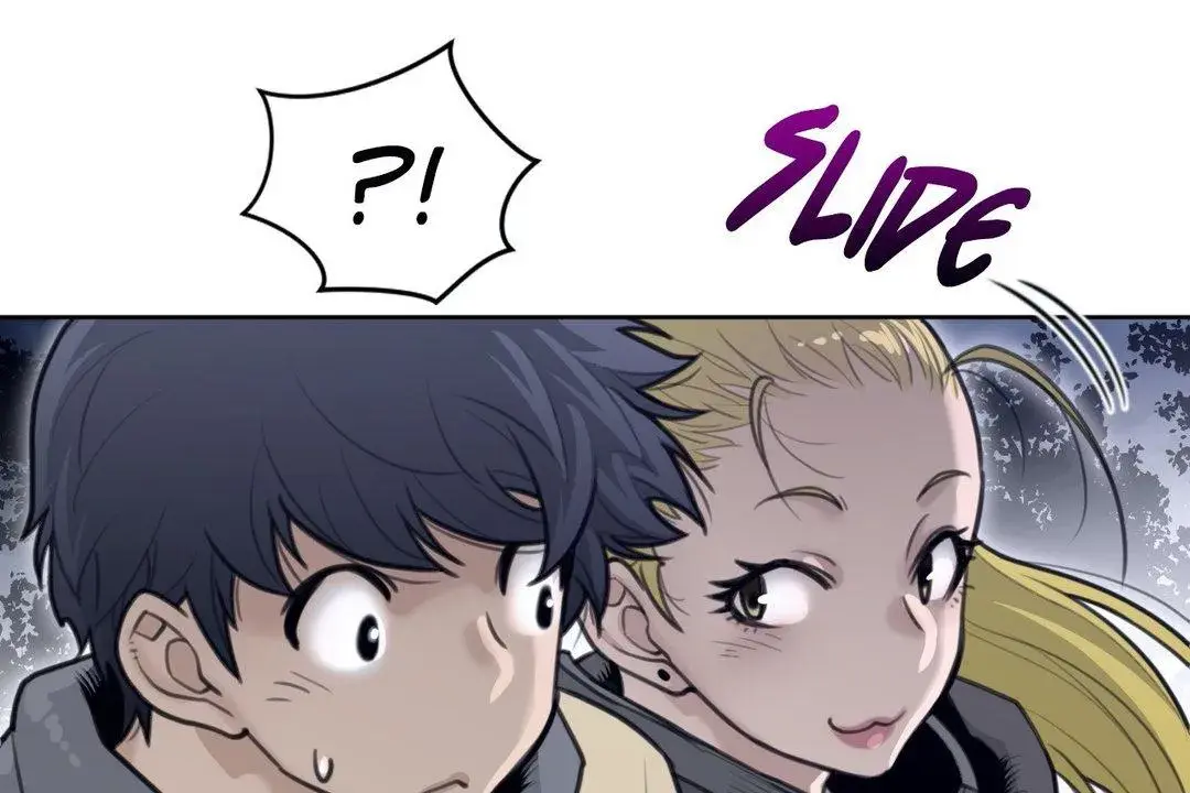 Perfect Half Chapter 140 - Page 87