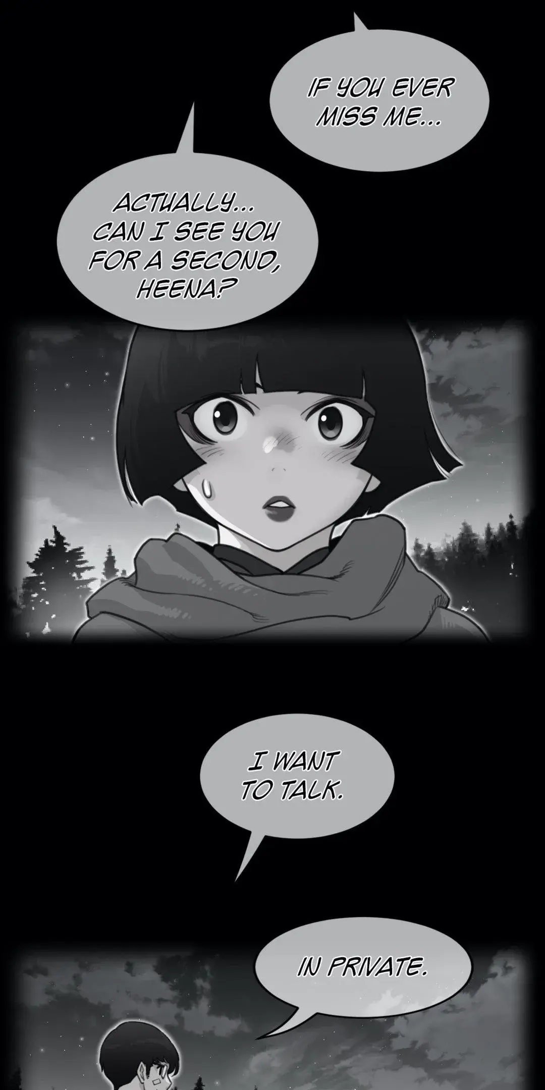 Perfect Half Chapter 141 - Page 1