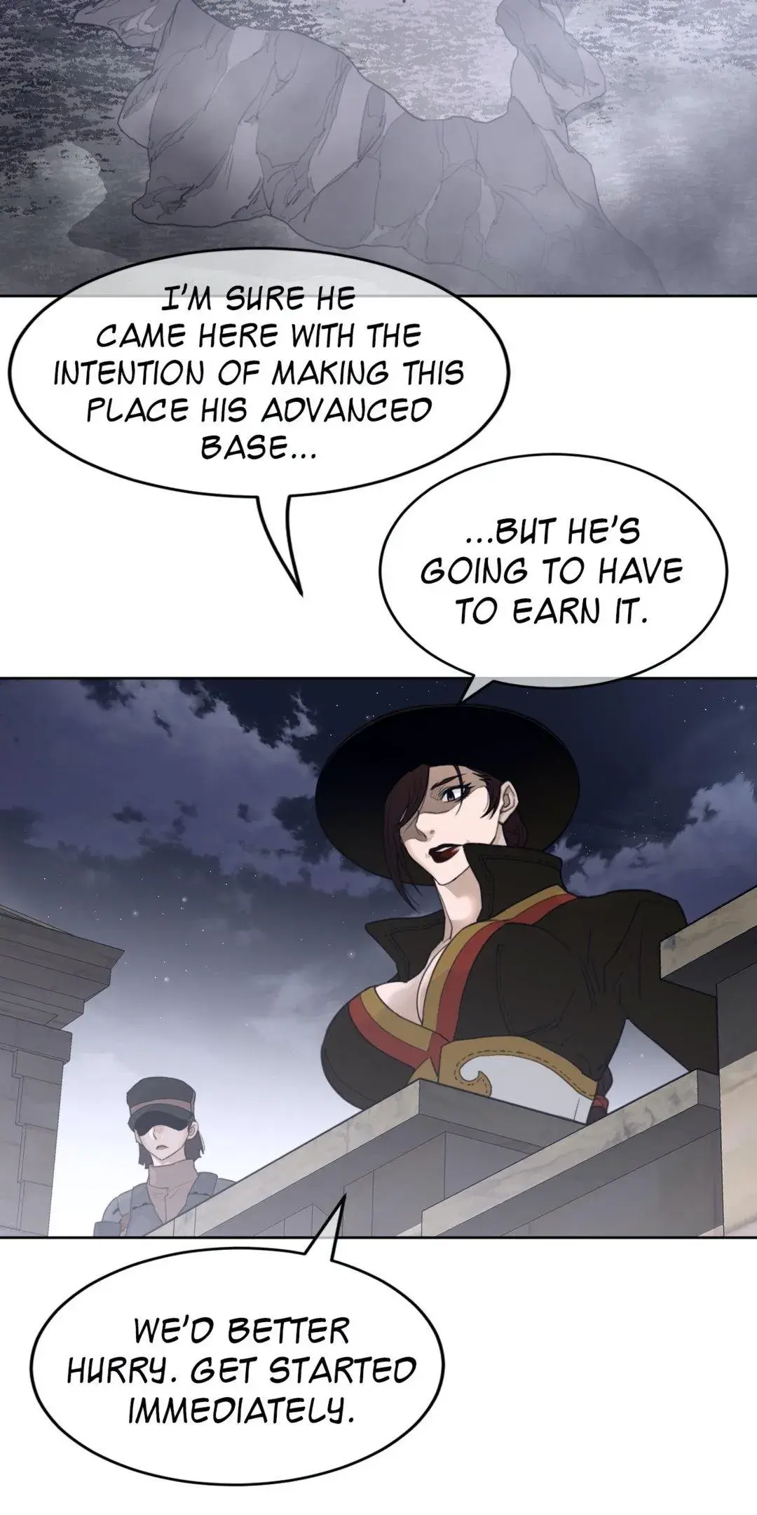 Perfect Half Chapter 141 - Page 12